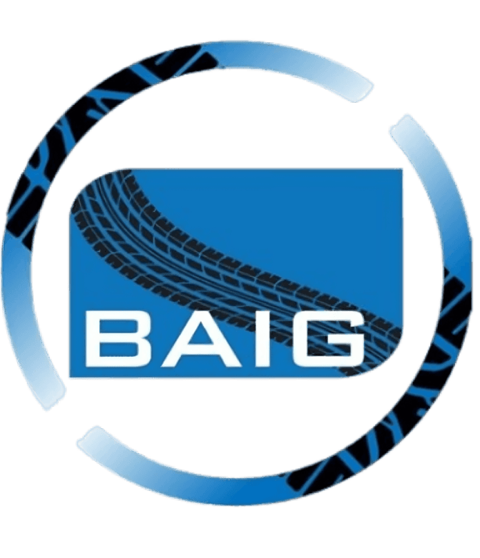 Baig Tyres